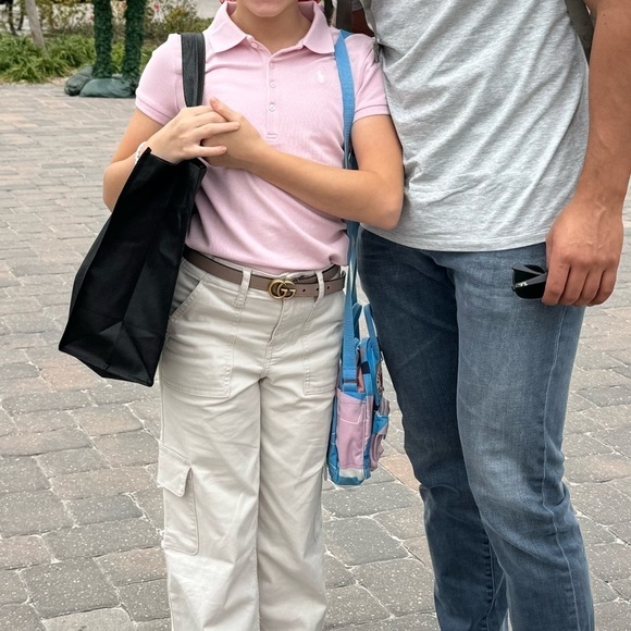 Ralph Lauren Stretch Mesh Polo Shirt Size M - Picture 3 of 8